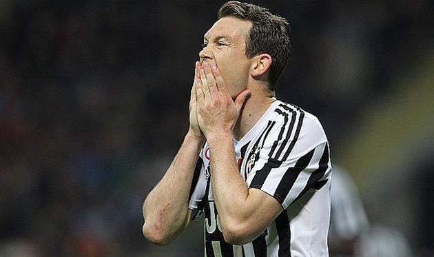 Штефан Лихтштайнер, getty images