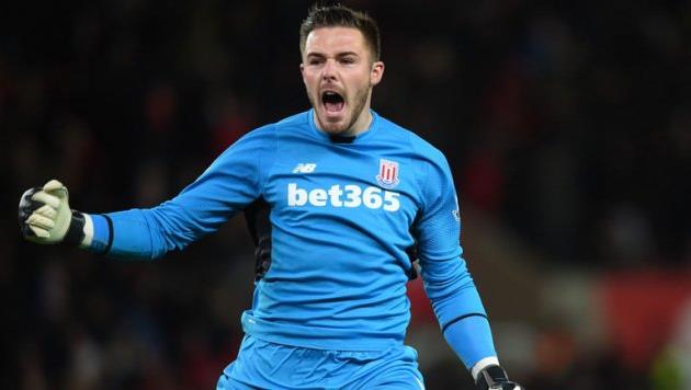 Джек Батленд, Sky Sports