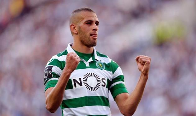 ИСЛАМ СЛИМАНИ, AFP