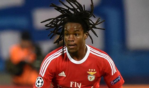 Ренату Санчес, Goal.com