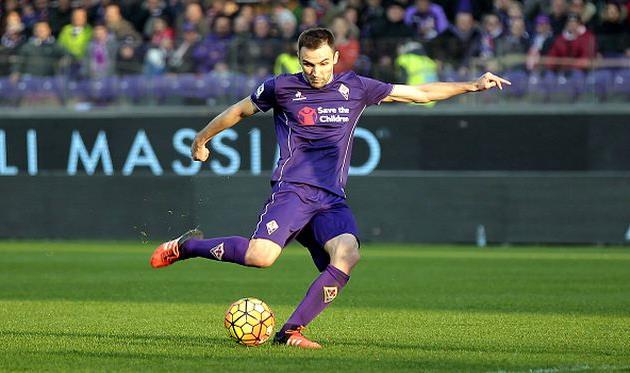 Милан Бадель, Getty Images