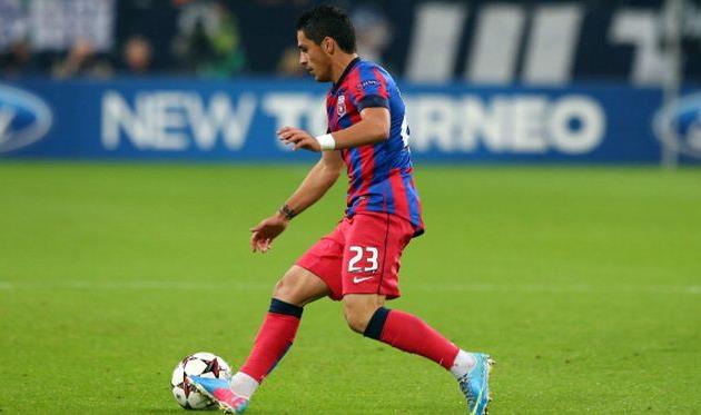 Николае Станчу, Getty Images