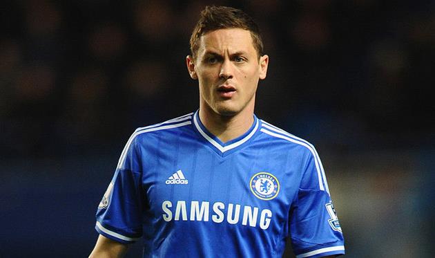 Неманья Матич, skysports.com