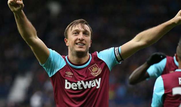 Марк Нобл, Getty Images