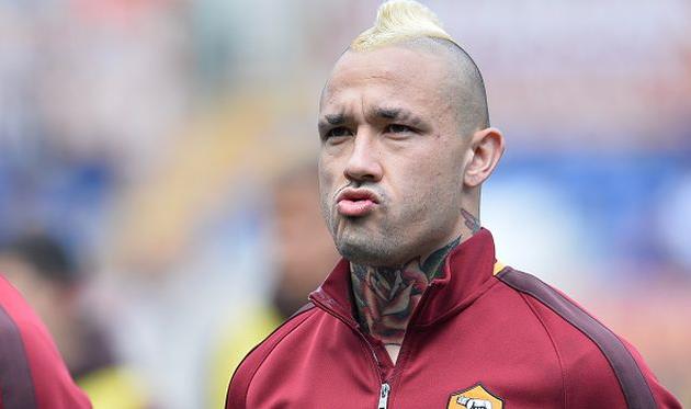 Раджа Наингголан, Getty Images