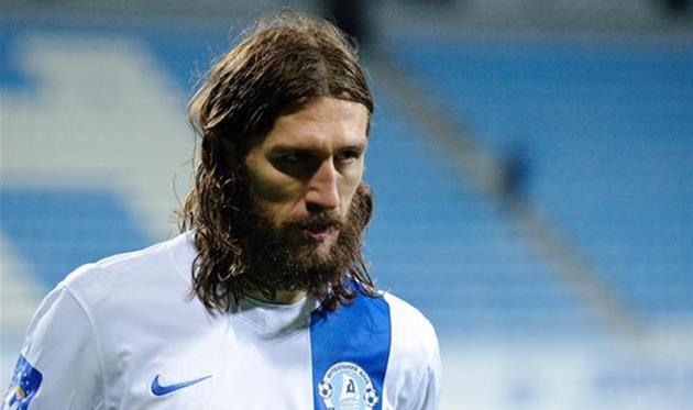 Дмитрий Чигринский, Football.ua