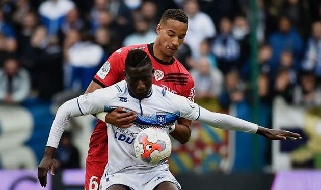 Серу Гирасси, ESPN