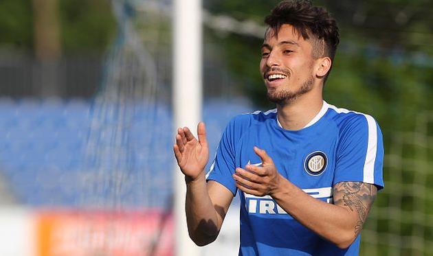 Алекс Теллес, Getty Images