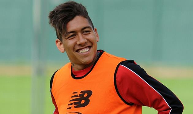 Роберто Фирмино, empireofthekop.com