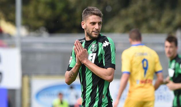 Доменико Берарди, Getty Images