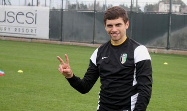 Михаил Козак, sportarena.com