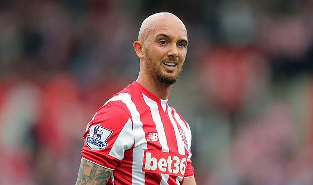 Стивен Айрлэнд, Getty Images