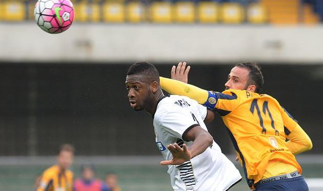 Молла Ваг (слева), Getty Images