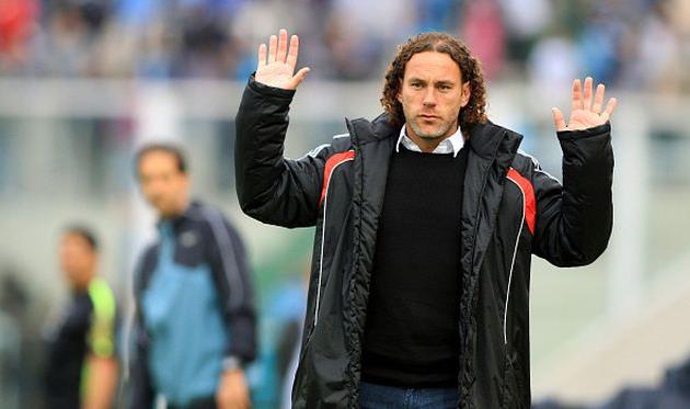 Габриэль Милито, Getty Images