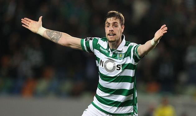 Себастьян Коатес, Getty Images