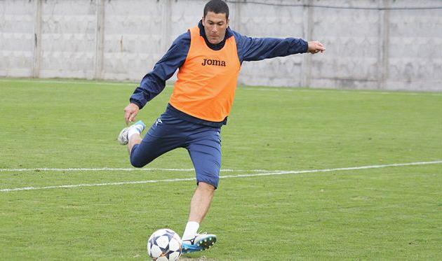 Владислав Гельзин, olimpik.com.ua