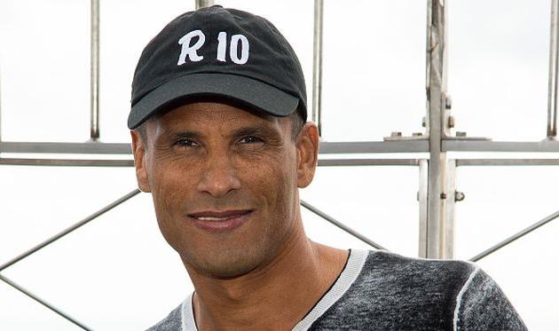 Ривалдо, Getty Images