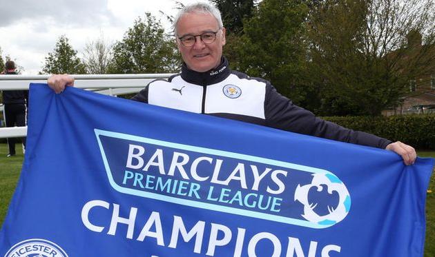 Клаудио Раньери, Sky Sports