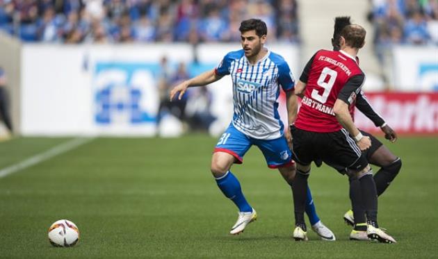 Кевин Фолланд, Getty Images