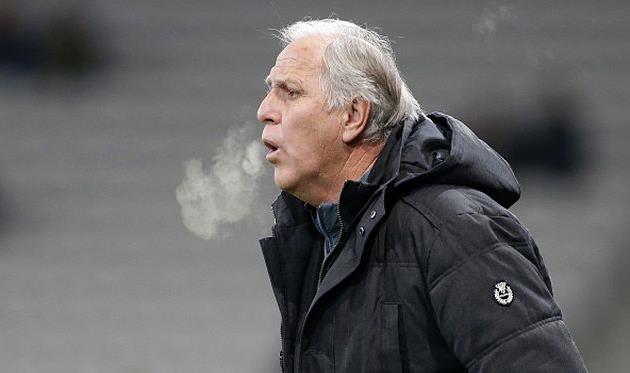 Рене Жирар, Getty Images