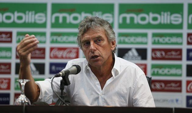 Кристиан Гуркюфф, Getty Images