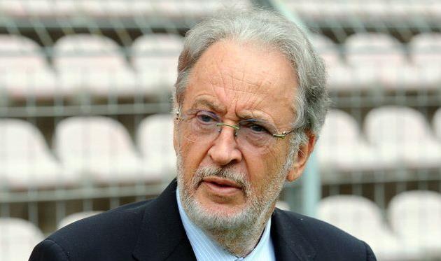 Джампаоло Поццо, Getty Images