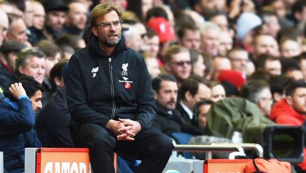 Первый матч Ливерпуля под руководством Клопп, Sky Sports