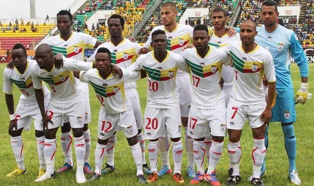 Бенин, ФИФА