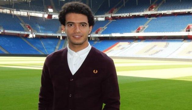 Омар Габер, фк базель