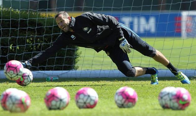 САМИР ХАНДАНОВИЧ, GETTY IMAGES