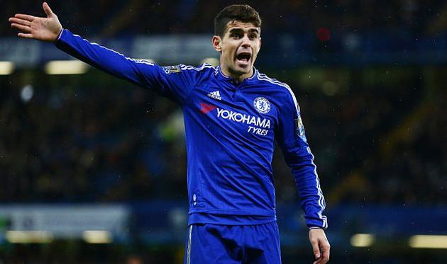 Оскар, Getty Images