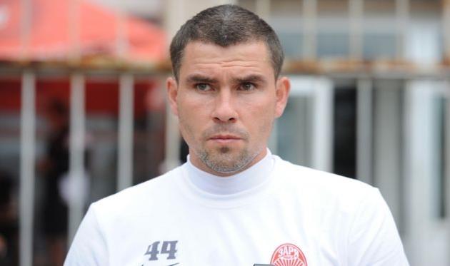 Вячеслав Чечер, zarya-lugansk.com