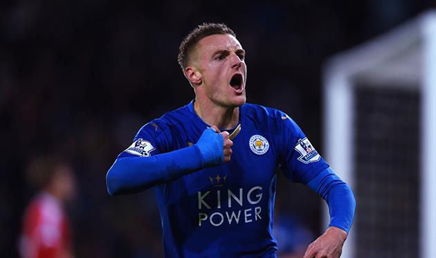 Джейми Варди, independent.co.uk