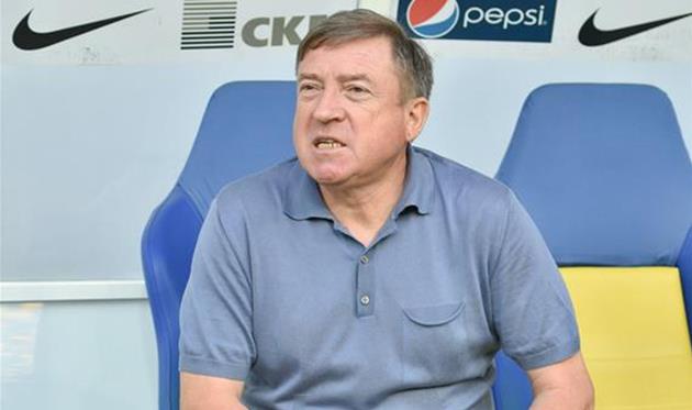 Вячеслав Грозный, фото Олега Заяца, Football.ua
