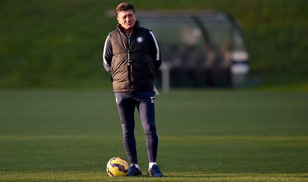 Вальтер Маццарри, Getty Images