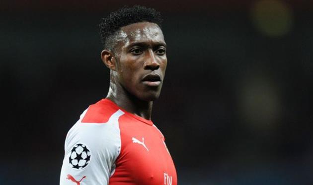 Данни Уэлбек, mirror.co.uk