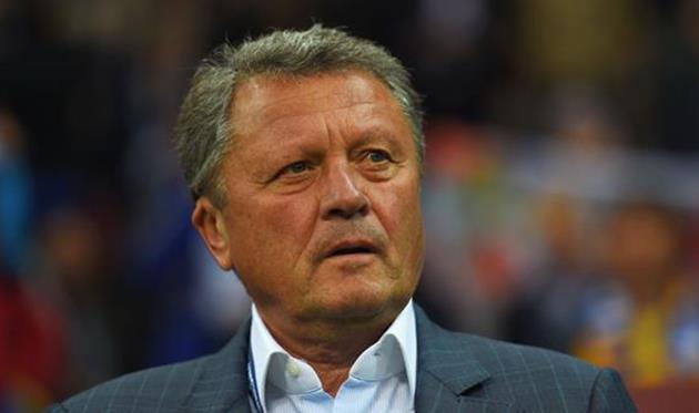 Мирон Маркевич, Getty Images