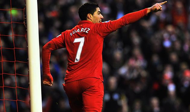 Луис Суарес, picpicx.com