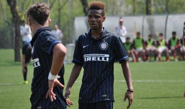 Зате Ньюкури, gazzetta.it