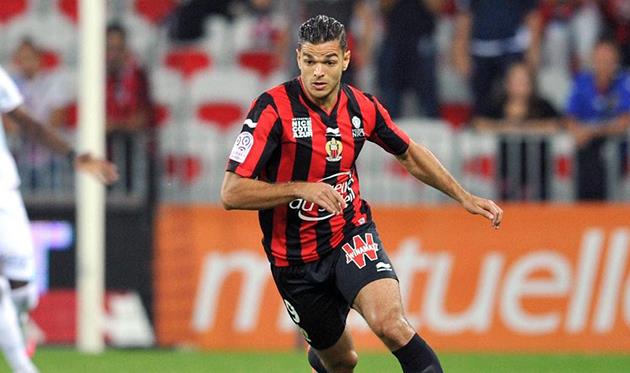 Хатем Бен Арфа, Youtube