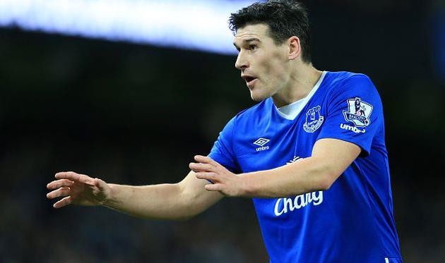 Гарет Барри, Getty Images