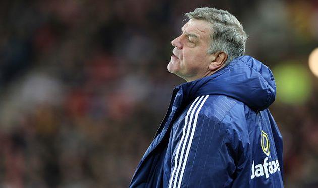 Сэм Аллардайс, Getty Images