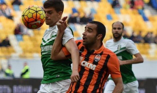 МИХАИЛ КОЗАК, © БОГДАН ЗАЯЦ 