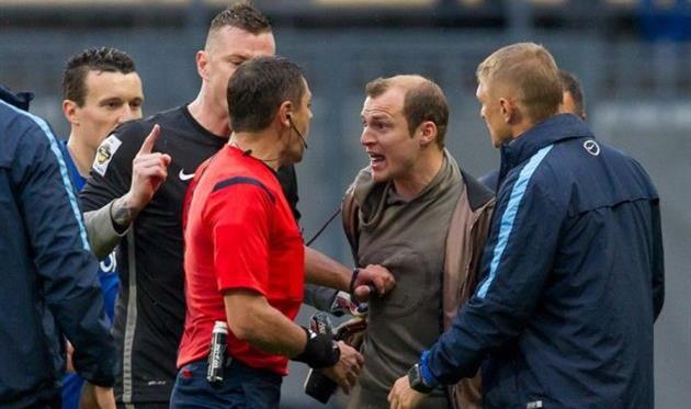 РОМАН ЗОЗУЛЯ, © СТАНИСЛАВ ВЕДМИДЬ 