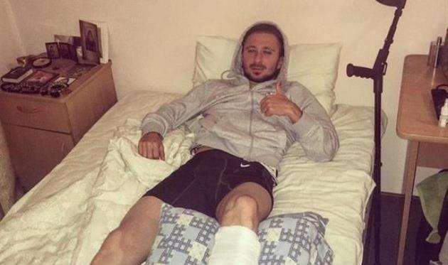 ДАВИД ТАРГАМАДЗЕ, ФОТО ИЗ СОЦ.СЕТЕЙ