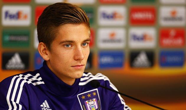 Деннис Прат, Getty Images