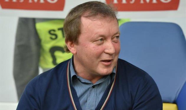 ВЛАДИМИР ШАРАН, © БОГДАН ЗАЯЦ 