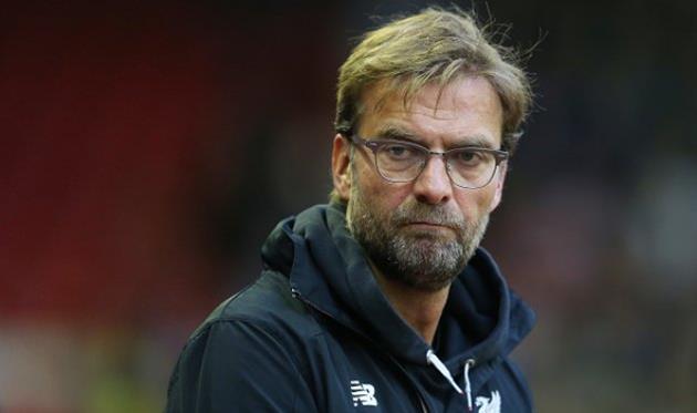 ЮРГЕН КЛОПП, GETTY IMAGES