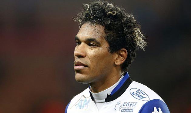 Брандао, Getty Images