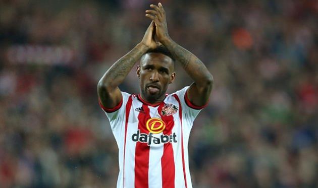 джермейн дефо, Getty images